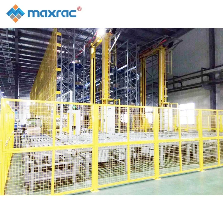 ASRS Warehouse System